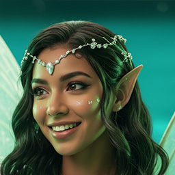 HermesPixie